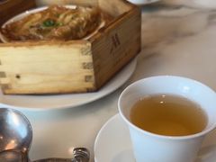 -顺德美的万豪酒店-万豪中餐厅