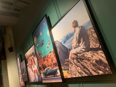 -Wagas沃歌斯(浦东机场店)