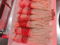 -韩宫宴烤肉·黑毛和牛·料理(金鹰店)