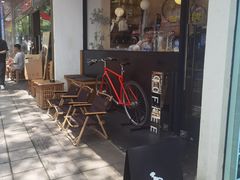 -常识咖啡common sense(春熙路店)