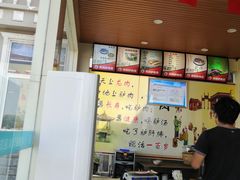 -方城服务区餐厅