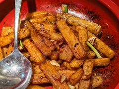 -飶香居(省博物馆店)