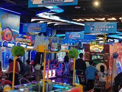 -真快活Coohoo Max(武汉绿地新田360店)