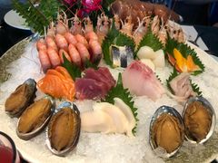 -Mr·Fish鱼鲜生海鲜放题(银泰in99店)