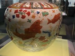 -上海博物馆(人民广场馆)