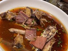 -新天明砂锅鱼头煲