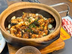 -金龙·打边炉(南京西路店)