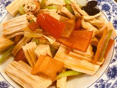 -豫掌柜饸饹面·烩面(秀沿路店)