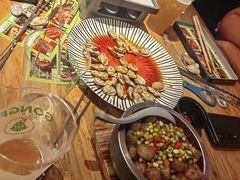 -功夫怪兽·烧烤(珠江路店)