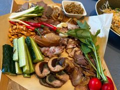 -东方饺子王(新阳路店)