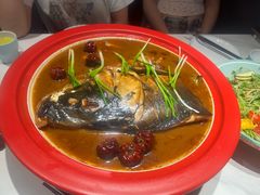 -大碗居·烤鸭·鱼头泡饼(天坛东门店)