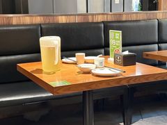 -吕氏疙瘩汤·新鲁菜(济南万象城店)
