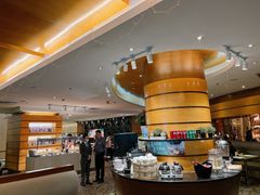 -东华假日酒店自助餐