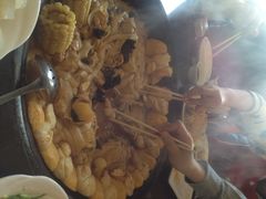 屯靠屯地锅王(西南路总店)-屯靠屯地锅王(西南路店)