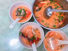 -家利美食店