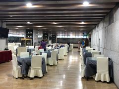 大堂-老孙家饭庄·非遗(东关店)