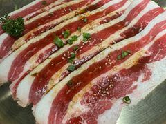 -韩盛·古法烤肉店(皇城恒隆广场店)