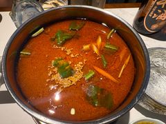 -Thai Basil罗勒叶泰式餐厅(时代天街店)