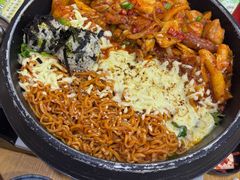 -李先生的首尔小馆(松江启源广场店)