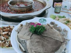 -枇杷园食为鲜火锅(南山店)
