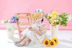 -小熊维尼高端儿童摄影(宝安旗舰店)
