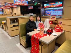 -海底捞火锅(万象汇店)