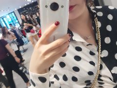 -ZARA(金安国际购物广场店)