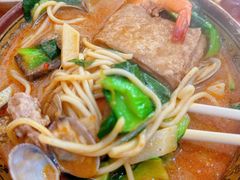 -福祥厦门小馆(舟孟北路店)