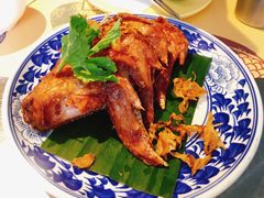 -simply thai天泰(美罗城店)