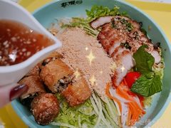 -蔡澜Pho·越南粉餐厅(海上世界店)