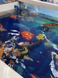 -孩子王童乐园(连云港万达店)