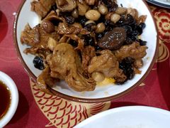 -红灯笼龙凤饭店(宁波老字号店)