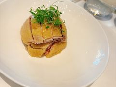 -上海总会SHANGHAICLUB(兴业太古汇店)