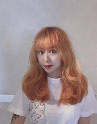 -那茉 Hair Salon