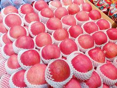 富士苹果-新隆嘉优选超市(宁山东路店)