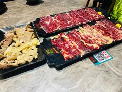 -潮发潮汕牛肉店(芳村店)