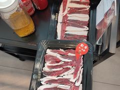 -顶福胜潮汕牛肉火锅(观沙岭店)
