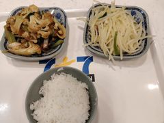 -7+7私家饭堂(人民路店)