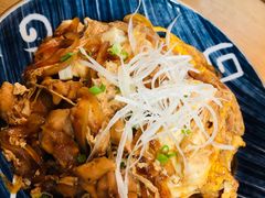 -Jazz·ya 爵士屋(来福士店)