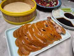 -天外天烤鸭店(八角店)