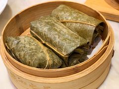 珍珠糯米鸡-香港百合居(LCM置汇旭辉广场店)