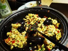 -佬麻雀·剁椒鱼头(京基KK One店)