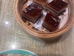 -蚬皇•陈味莞(西平景湖店)