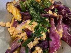 -simply thai天泰(长泰广场店)