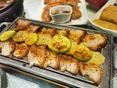 -外婆味道·云南菜大当家(关上店)