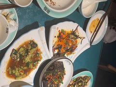 -呷湘厨·鱼汤捞饭·剁椒鱼头·辣椒炒肉(国家会展中心店)