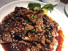 顺德碌鸭-大榕树下顺德菜(融创茂店)