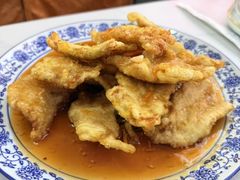 -东北酱骨头馆(蓁巷店)