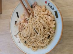 -朱洪元苏式面馆(绿宝广场店)