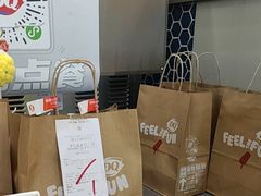 -DQ·蛋糕·冰淇淋(科华王府井店)